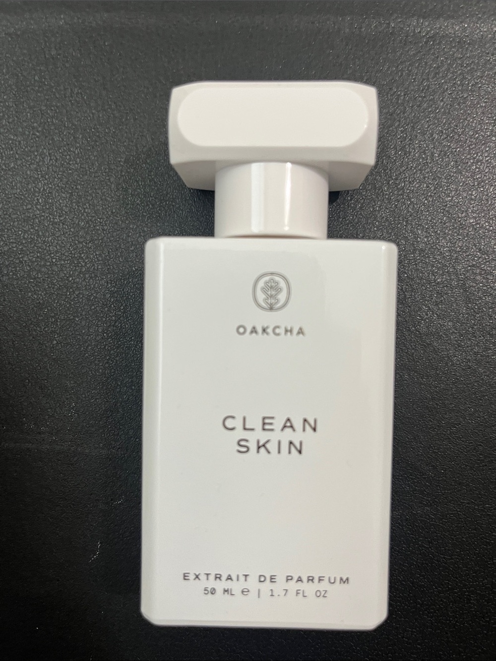 Oakcha Clean Skin Extrait de Parfum — White